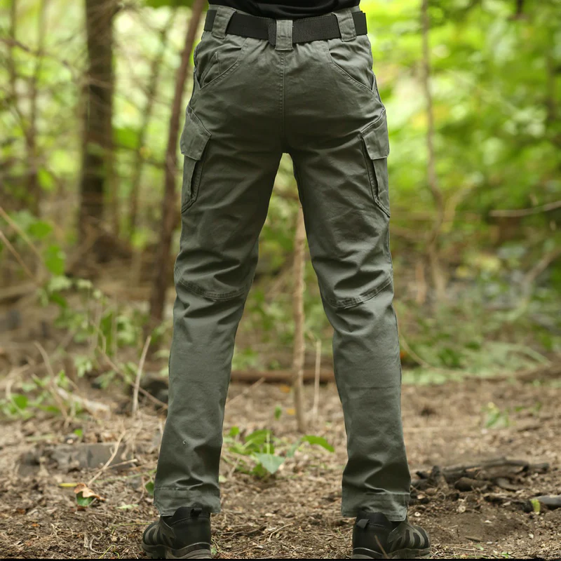 Ultimate Tactical Military - Buy 1, Get 3 FREE!